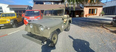 Jeep Willys