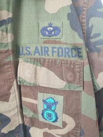 U.S. AIR FORCE