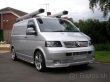 vw transporter t5 03-09 podspoiler