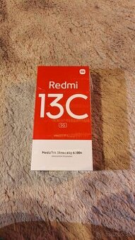 Xiaomi Redmi 13C