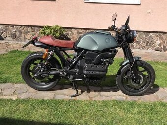 BMW K75 CAFE RACER