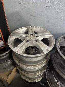 5x110 R15 - OPEL