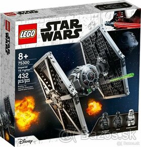 LEGO Star Wars 75300 Imperiálna stíhačka TIE