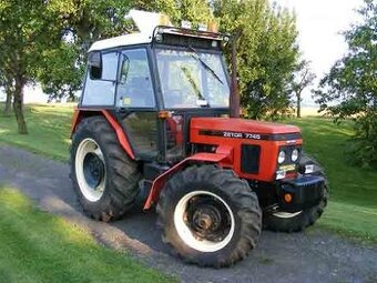 Zetor 4x4