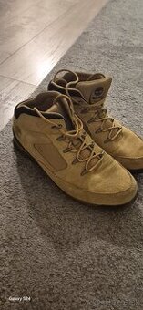 Predam TIMBERLANDY