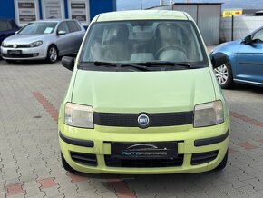 Fiat Panda 1.1 Active