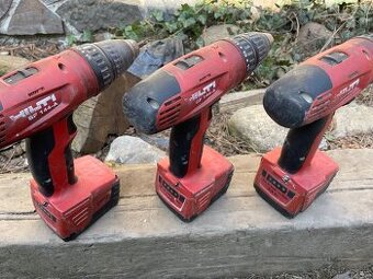 Hilti SF 144-A