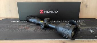 Termovízia HIKMICRO Stellar SQ50 L 3.0