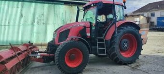 Zetor Forterra 140CL - 1