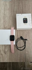 AMAZFIT GTS Watch Petal Pink - 1