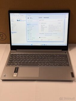 Lenovo ideapad 3