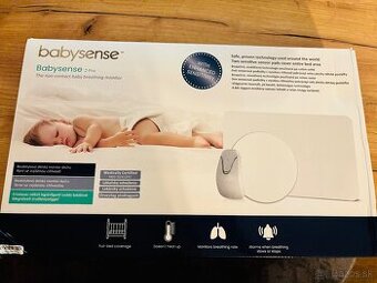 Babysense 2 Pro