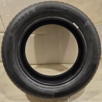 Špičkové, nové letné pneu Continental - 185/55 r15 86H XL