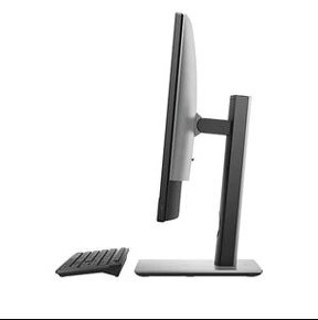 Stojan pre Monitor a AIO PC Dell 24" 0JY40H - 1