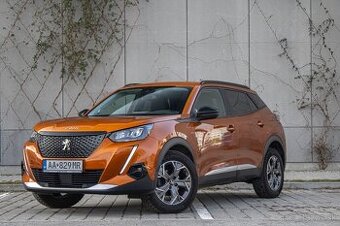 Peugeot 2008 1.2 PureTech 100 Allure - 1