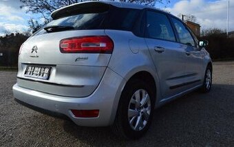 2015 Citroën C4 Picasso 1.6 E-HDI - 1