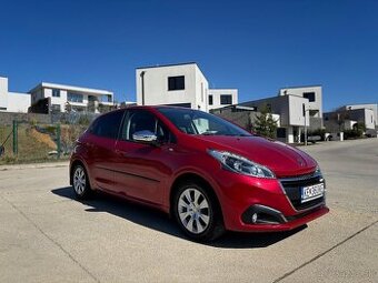 Peugeot 208 1.2 PureTech Style | 1. Majiteľ, SK Auto - 1