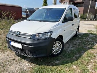 Volkswagen Caddy 2.0 TDI 2022 5 miestne - 1