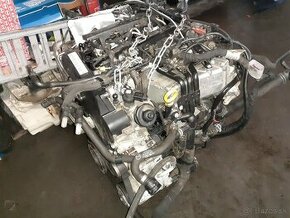 motor 2.0tdi  CRV Volkswagen škoda seat Audi