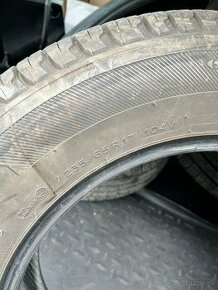 Michelin 235 65 R17 - 1