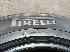 Letné 215/65 r17 Pirelli
