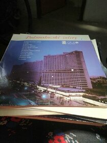 Lp, Box sety LP/EP/MP, CD