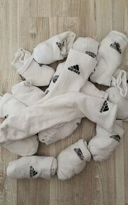ADIDAS ORIGINALS - ponožky