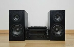 Pioneer X-HM30V-K - 1