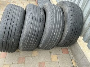 Hankook 225/60 R17 letné pneumatiky