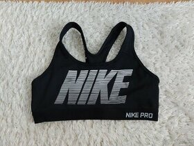 Športová podprsenka Nike pro M