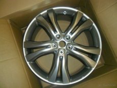 Predam Disky 20" R20 na Nissan Murano Z51