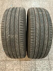 205/55R17 95V Continental letná