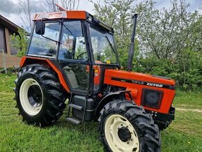 Predám Zetor 7340 turbo