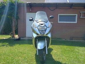 HONDA SILVER WING