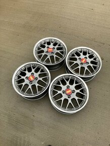 R15 4x100 BBS RS 772