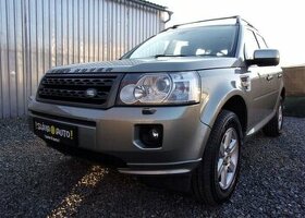 Land Rover Freelander 2.2 TD4 140kW 4x4AUTOMATTOP nafta - 1