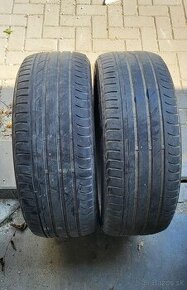 215/50 r18 92W Bridgestone - 1