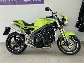 Triumph Speed Triple