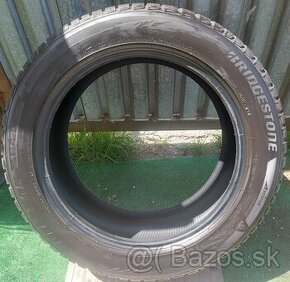 Špičkové zimné pneu Bridgestone Blizzak - 255/50 r20 109H - 1