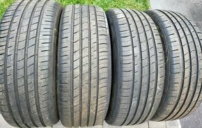 225/55 R19 Nexen letne pneumatiky