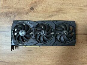 ASUS ROG STRIX GeForce RTX 2080 SUPER O8G GAMING