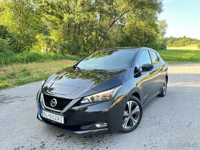 Nissan Leaf 2018 - 110kw - 40kW/h batéria