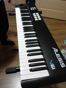 Digitálne piano Alesis