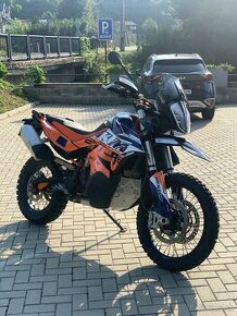 KTM 790 Adventure R 2020