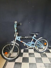 BMX 20 velamos Made in czechoslovakia