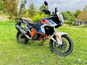 Predám KTM 1290 SuperAdventure R  2022