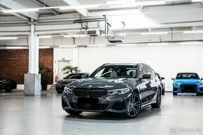 BMW M340i