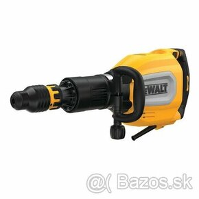 DEWALT VRTACKY/BRUSKY