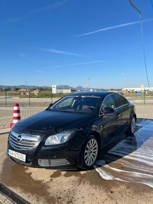 Opel Insignia 2.0 CDTi 118KW - 1