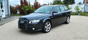 Audi A4 Avant S-line 125kw - 1